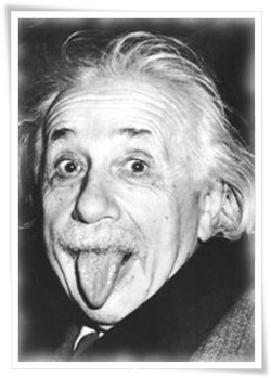 Einstein
