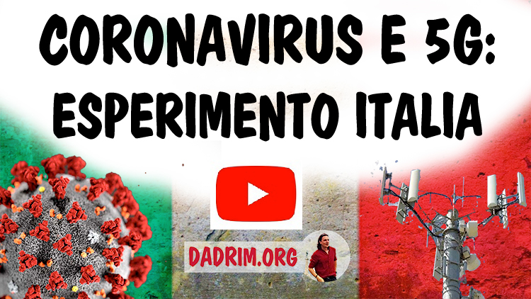 cORONAVIRUS ITALIA